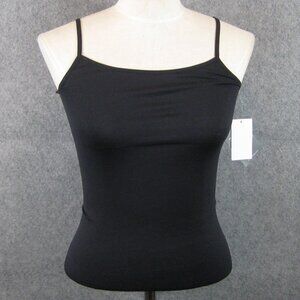 Yummie By Heather Thomson Shaper Tank S/M-P/M Black